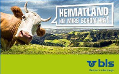 Heimatland - Ausflüge Emmental